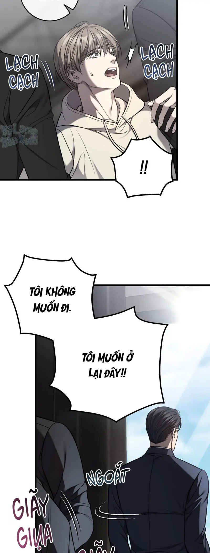 XX ĐÊ TIỆN Chapter 64 Trang 28