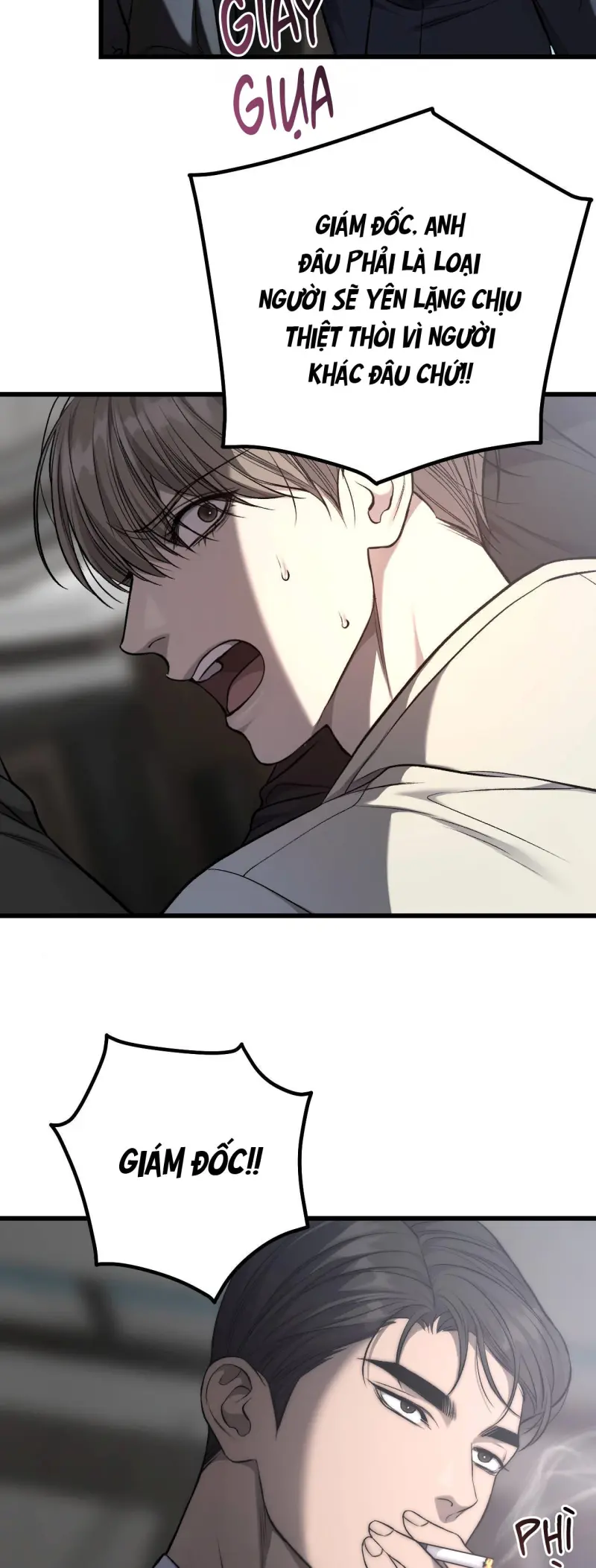 XX ĐÊ TIỆN Chapter 64 Trang 29