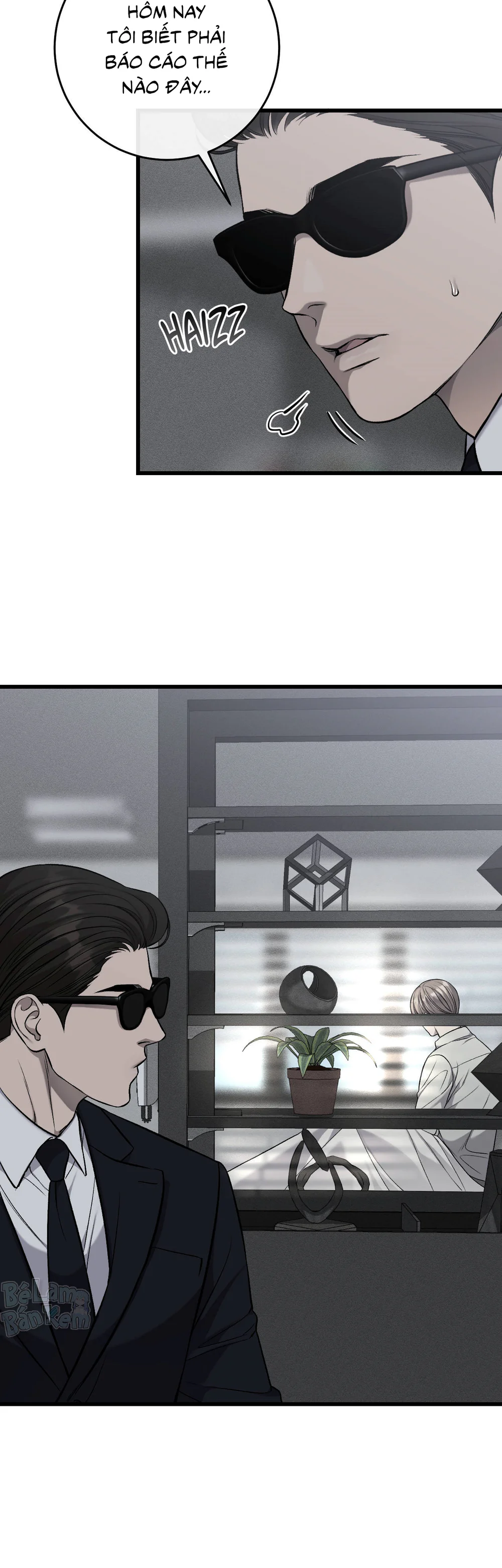 XX ĐÊ TIỆN Chapter 65 Trang 14