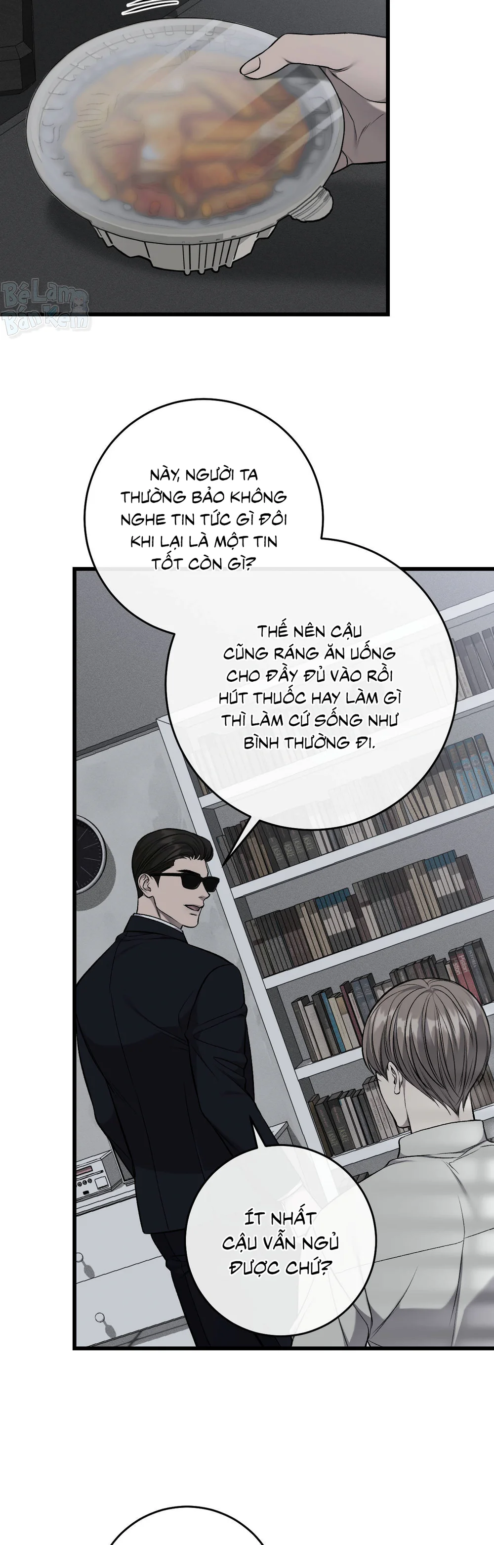 XX ĐÊ TIỆN Chapter 65 Trang 20