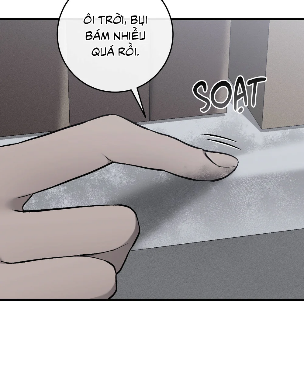 XX ĐÊ TIỆN Chapter 65 Trang 21