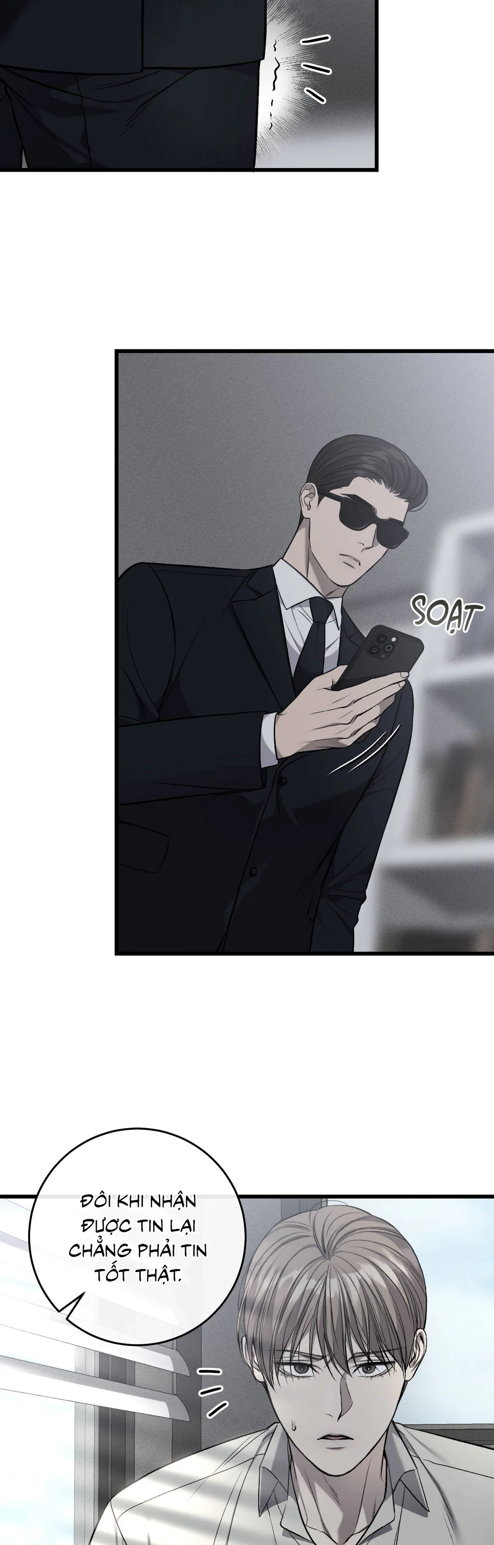 XX ĐÊ TIỆN Chapter 65 Trang 24