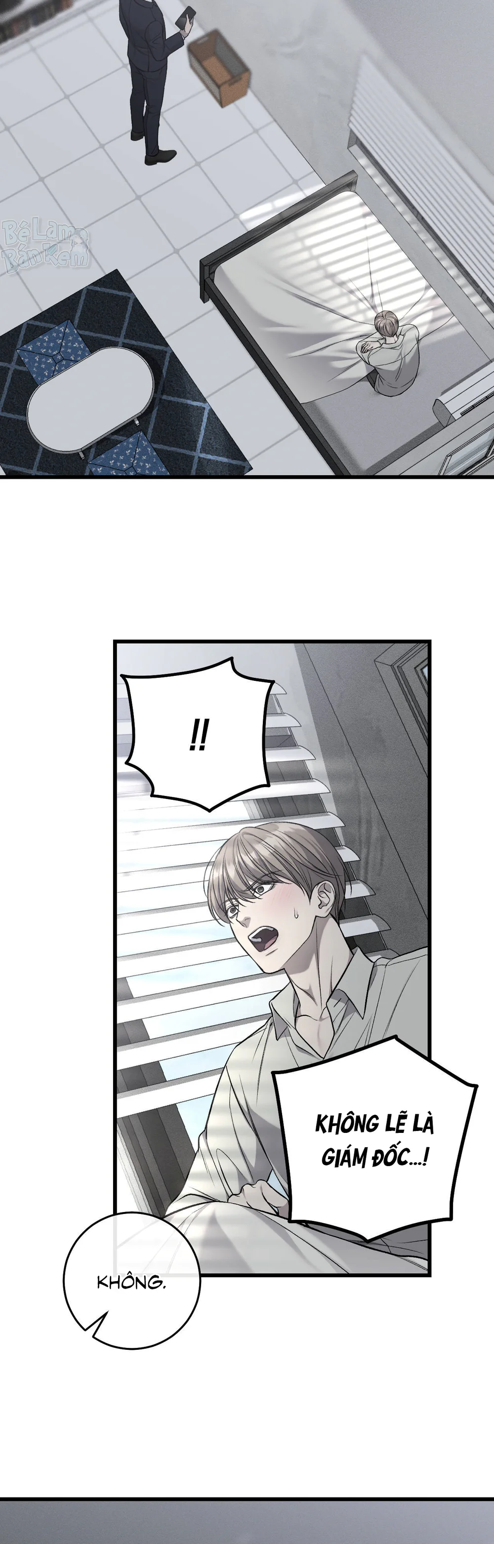 XX ĐÊ TIỆN Chapter 65 Trang 26