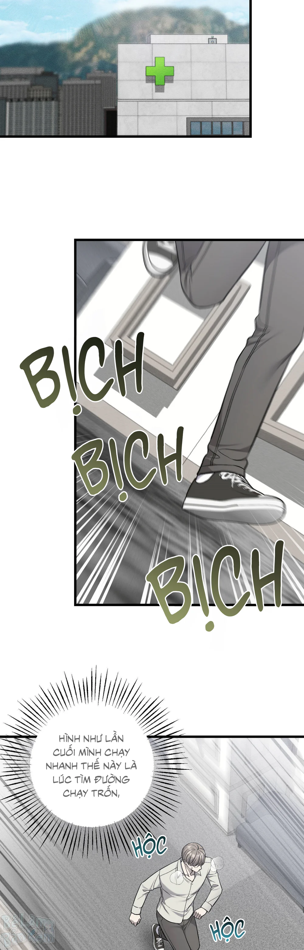 XX ĐÊ TIỆN Chapter 65 Trang 30