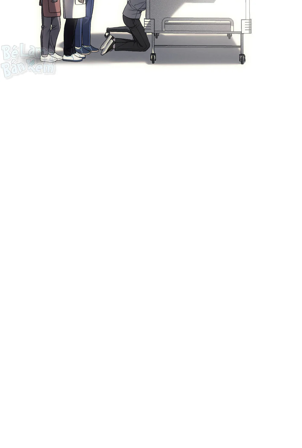 XX ĐÊ TIỆN Chapter 65 Trang 35