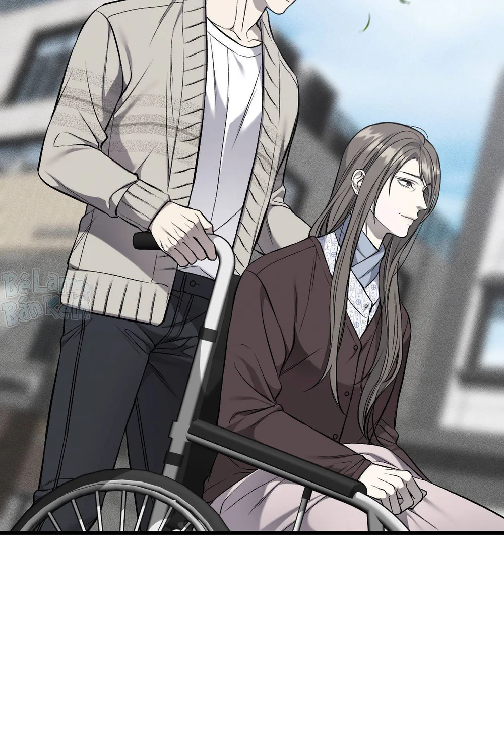 XX ĐÊ TIỆN Chapter 65 Trang 37