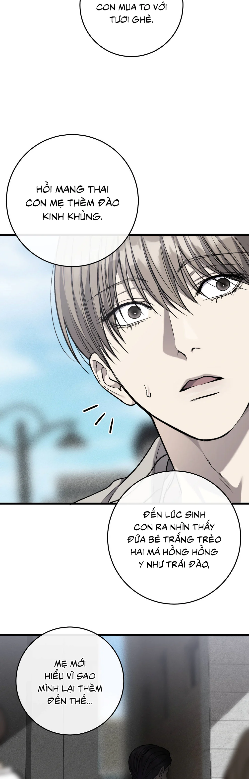 XX ĐÊ TIỆN Chapter 65 Trang 44