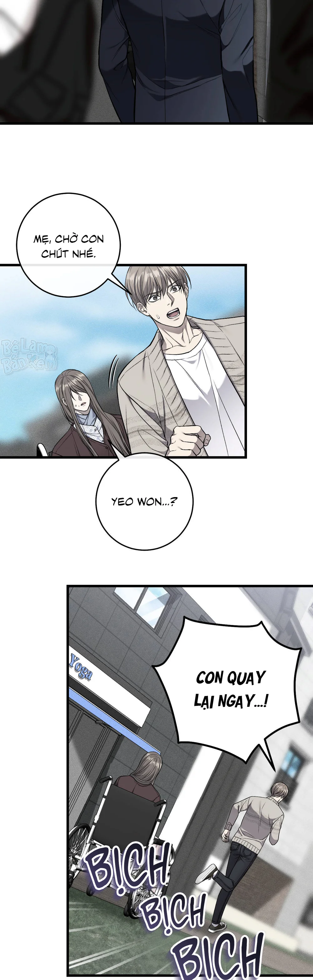 XX ĐÊ TIỆN Chapter 65 Trang 46