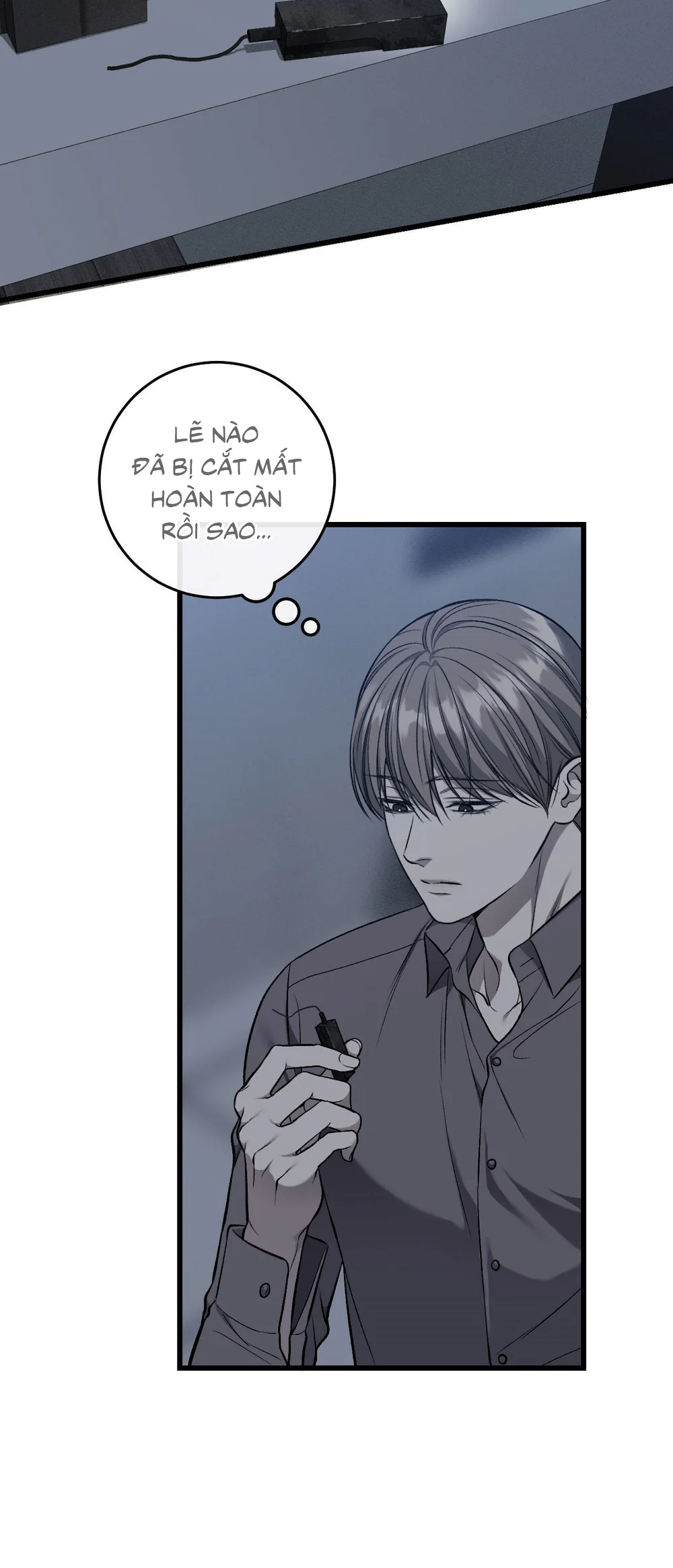 XX ĐÊ TIỆN Chapter 66 Trang 11