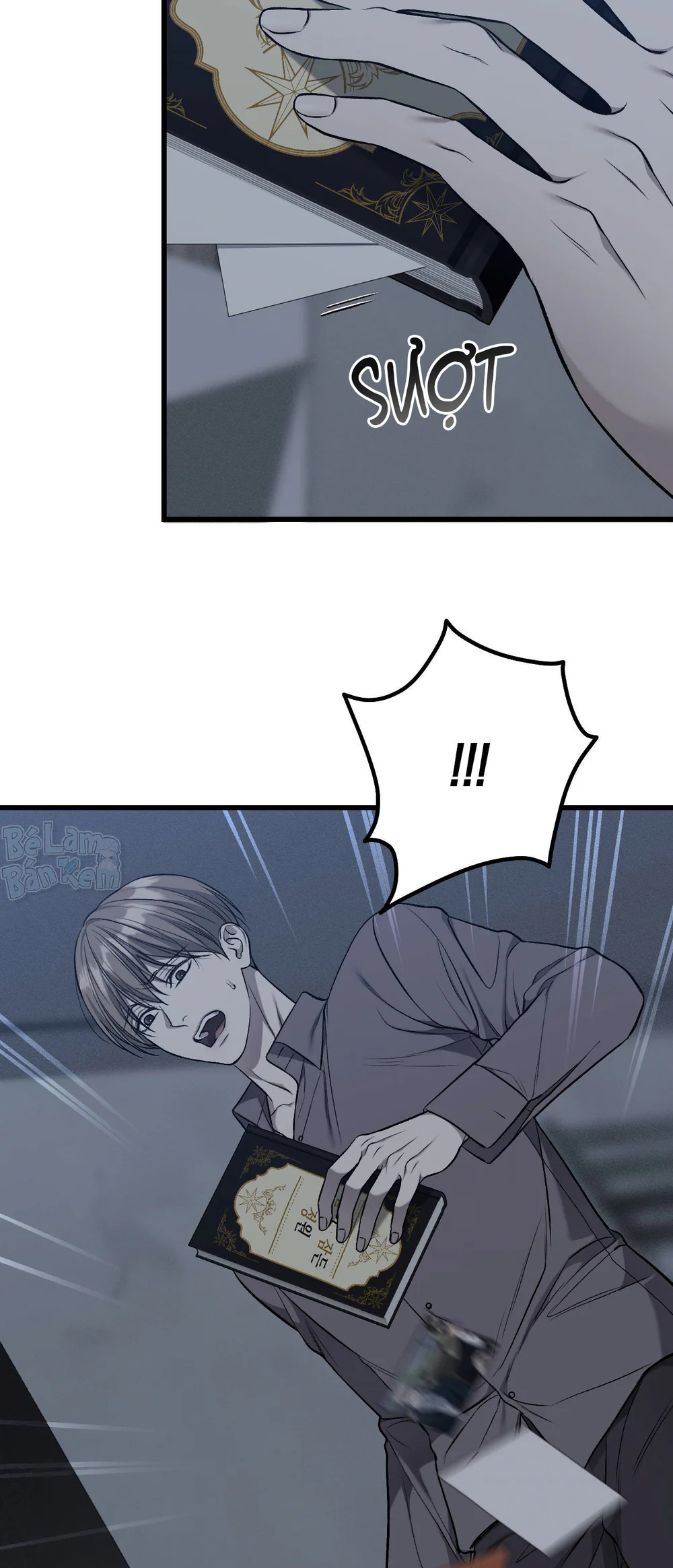 XX ĐÊ TIỆN Chapter 66 Trang 14