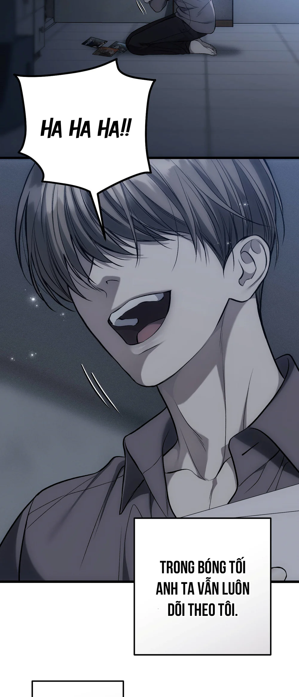 XX ĐÊ TIỆN Chapter 66 Trang 19