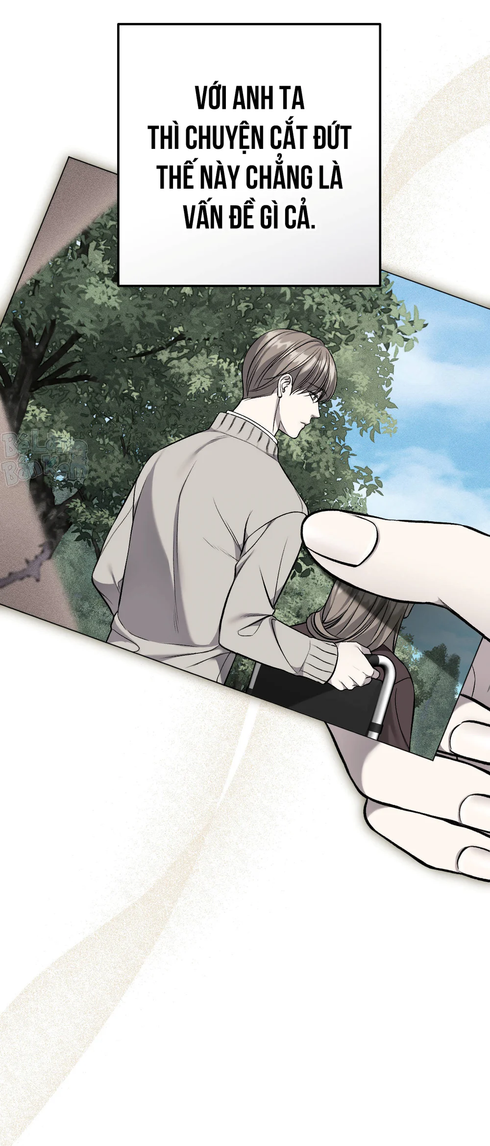 XX ĐÊ TIỆN Chapter 66 Trang 22