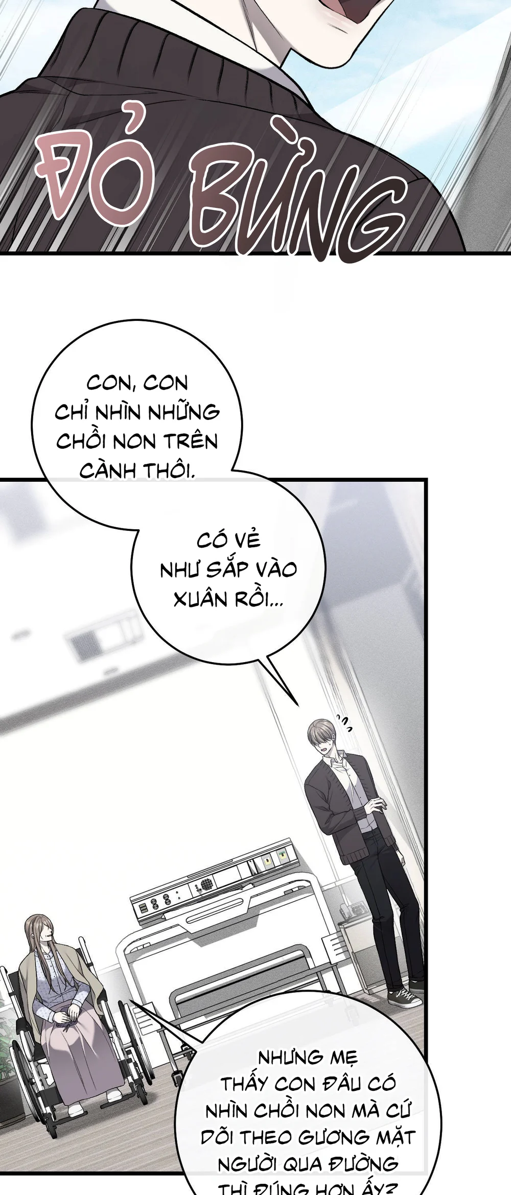 XX ĐÊ TIỆN Chapter 66 Trang 26