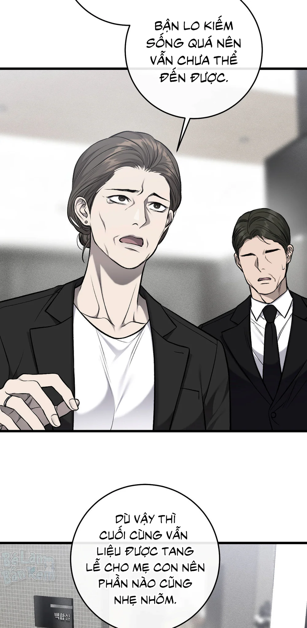 XX ĐÊ TIỆN Chapter 66 Trang 34