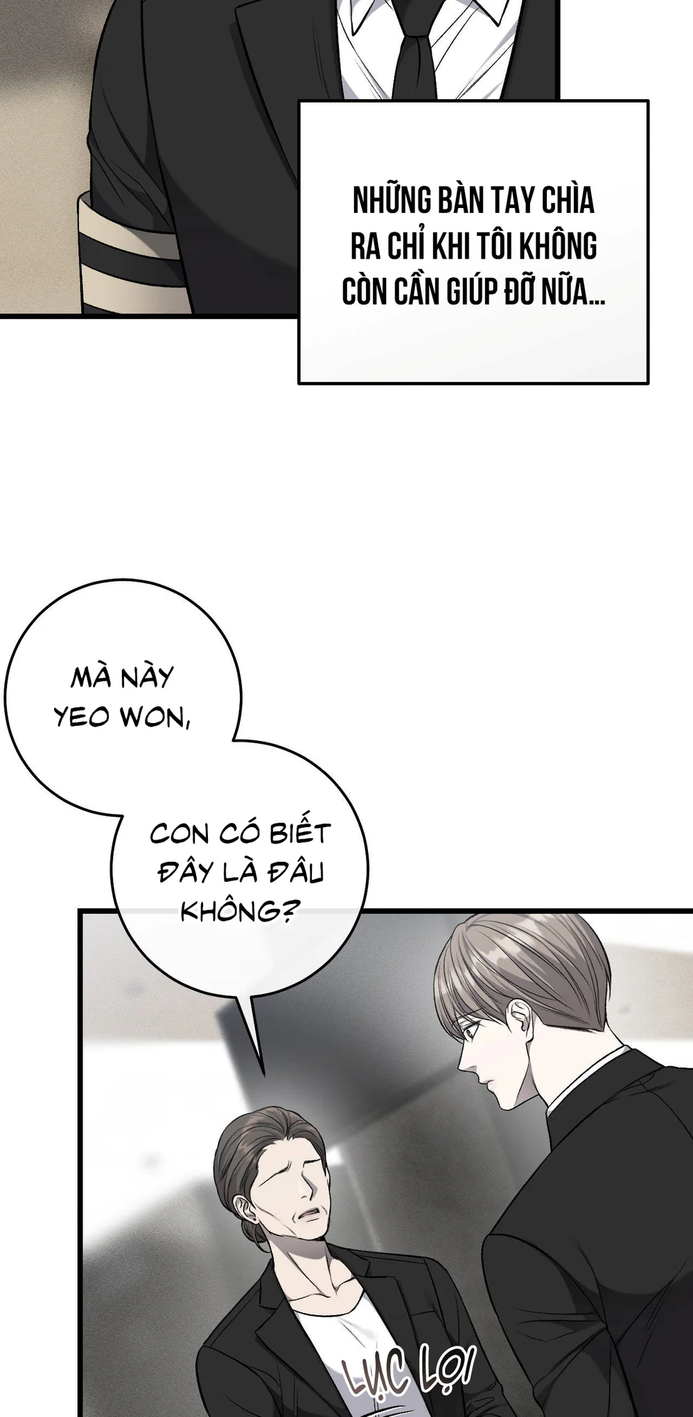 XX ĐÊ TIỆN Chapter 66 Trang 36