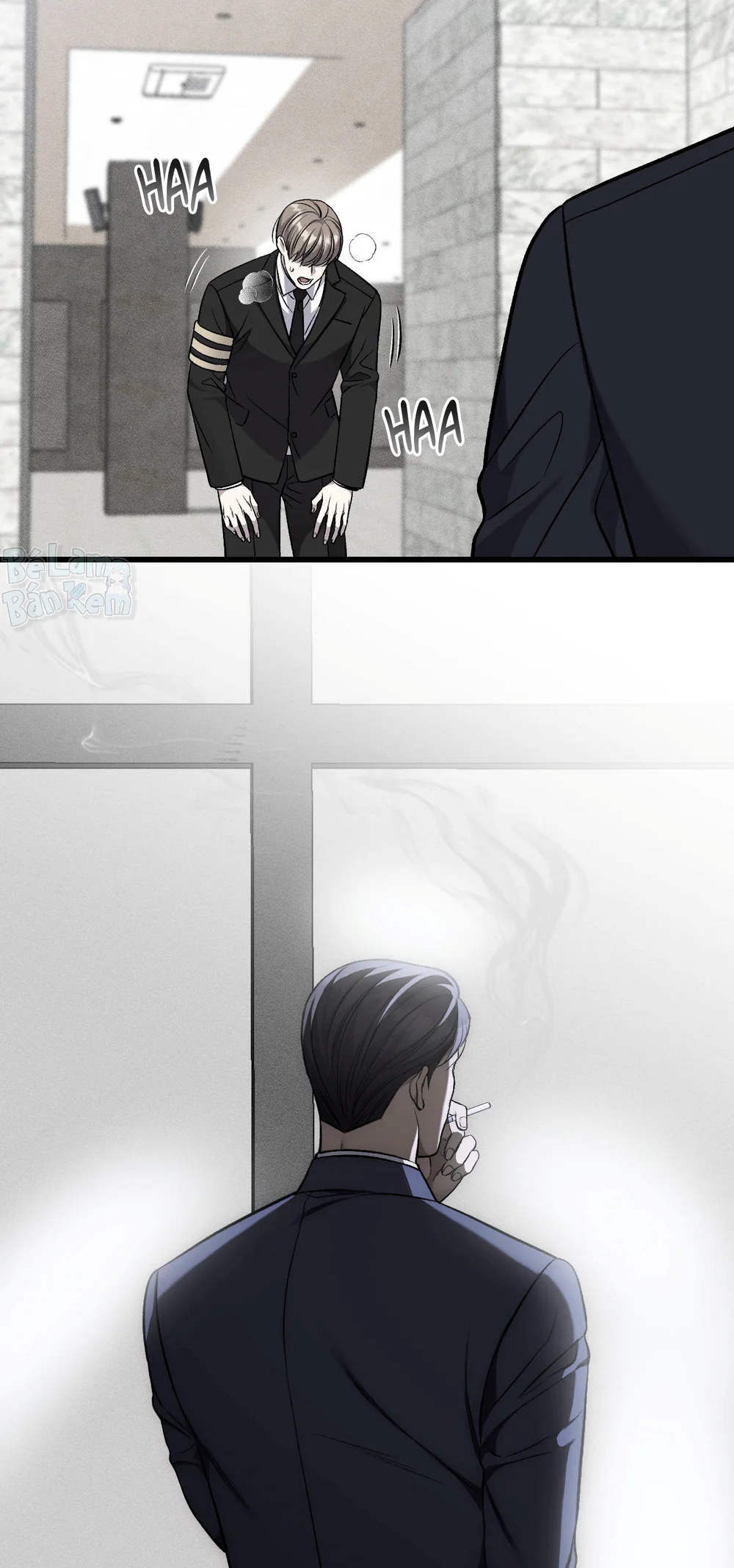 XX ĐÊ TIỆN Chapter 66 Trang 43