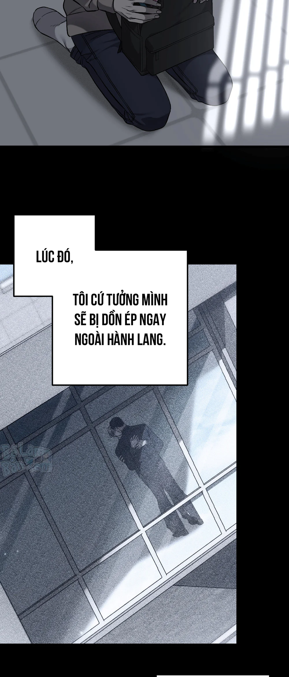 XX ĐÊ TIỆN Chapter 67 Trang 3