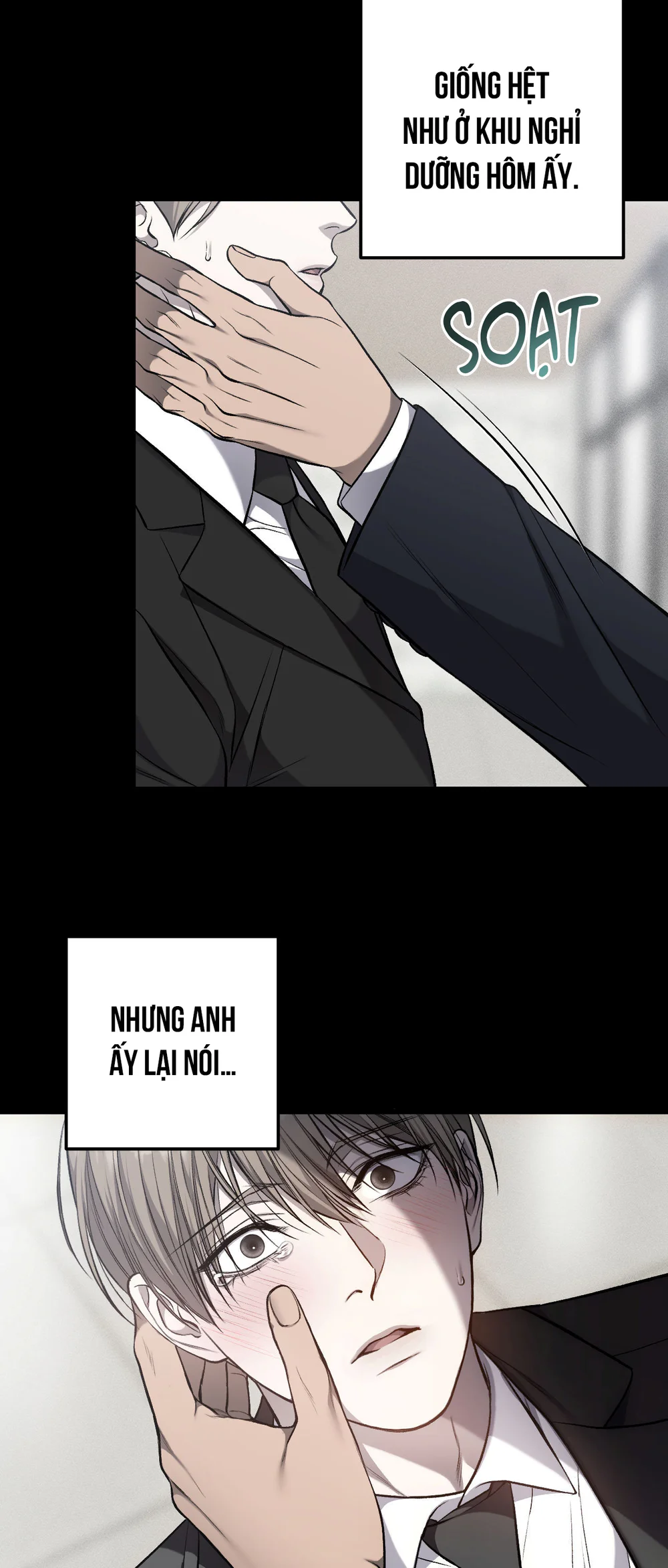 XX ĐÊ TIỆN Chapter 67 Trang 4