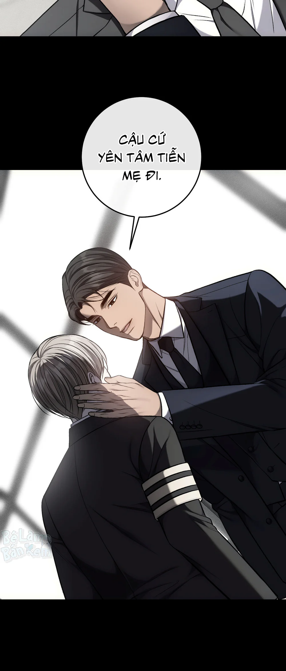 XX ĐÊ TIỆN Chapter 67 Trang 5