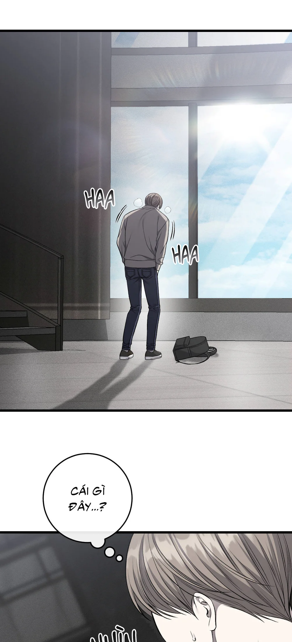 XX ĐÊ TIỆN Chapter 67 Trang 14