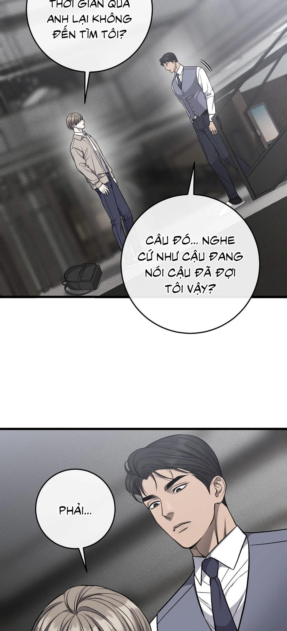 XX ĐÊ TIỆN Chapter 67 Trang 20