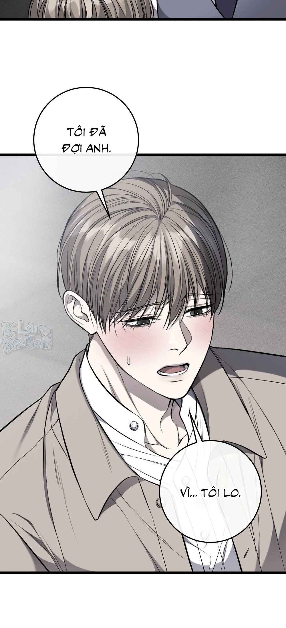 XX ĐÊ TIỆN Chapter 67 Trang 21