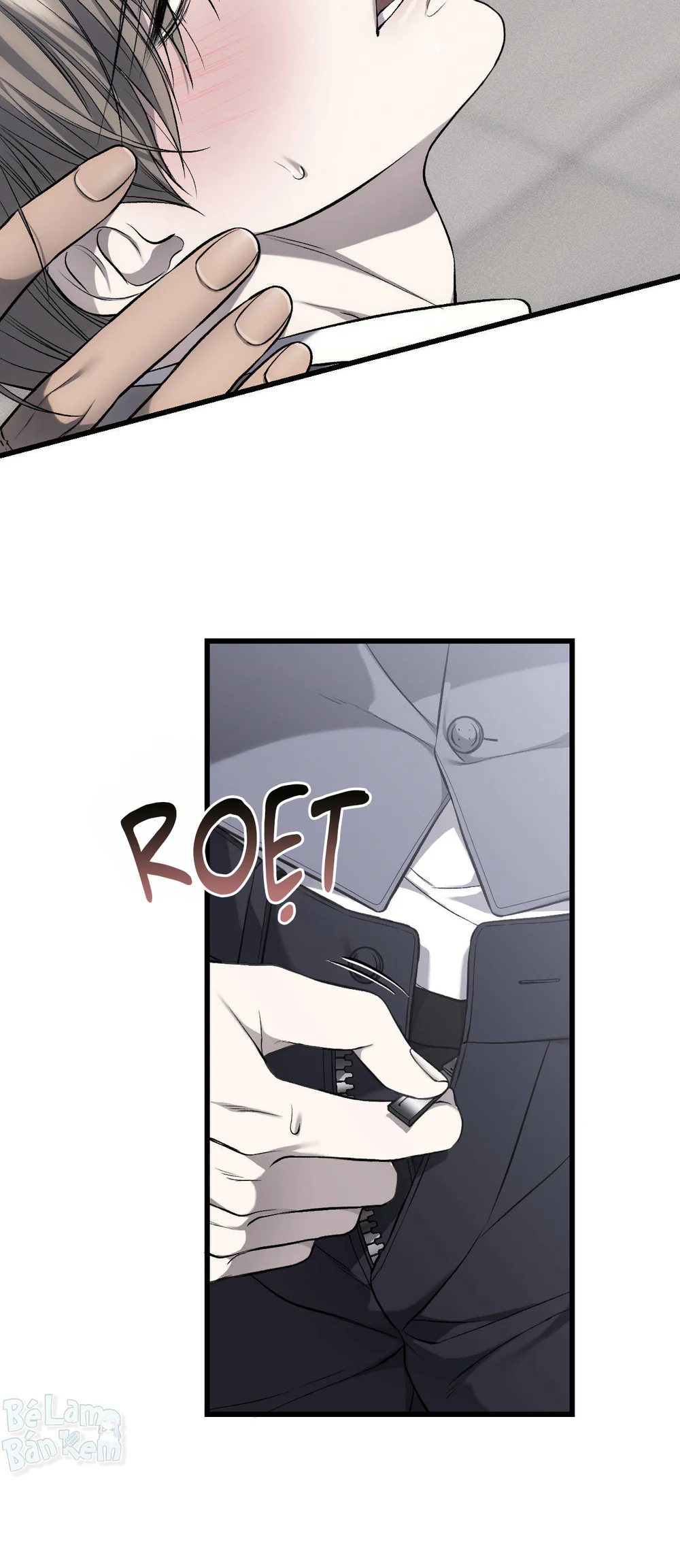 XX ĐÊ TIỆN Chapter 67 Trang 28