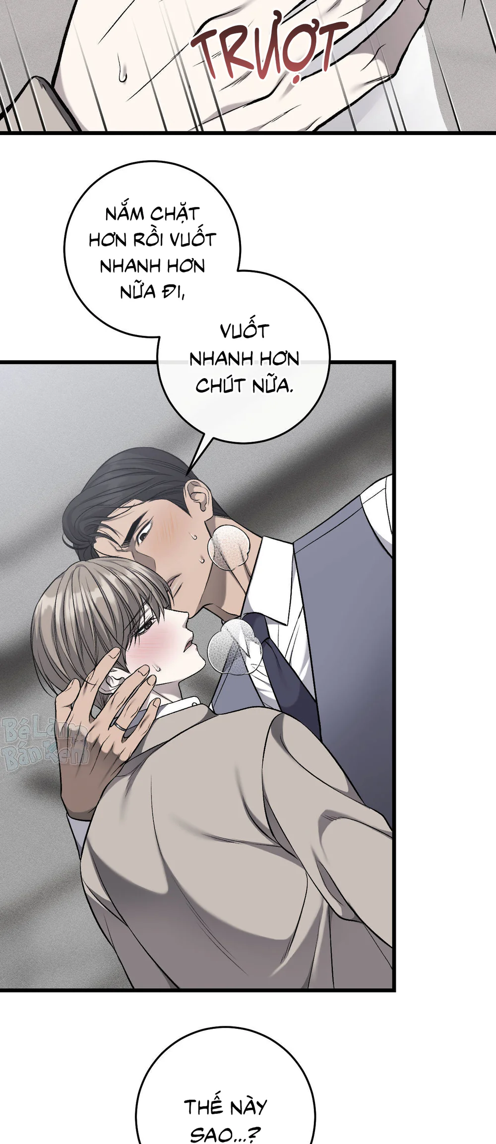 XX ĐÊ TIỆN Chapter 67 Trang 30