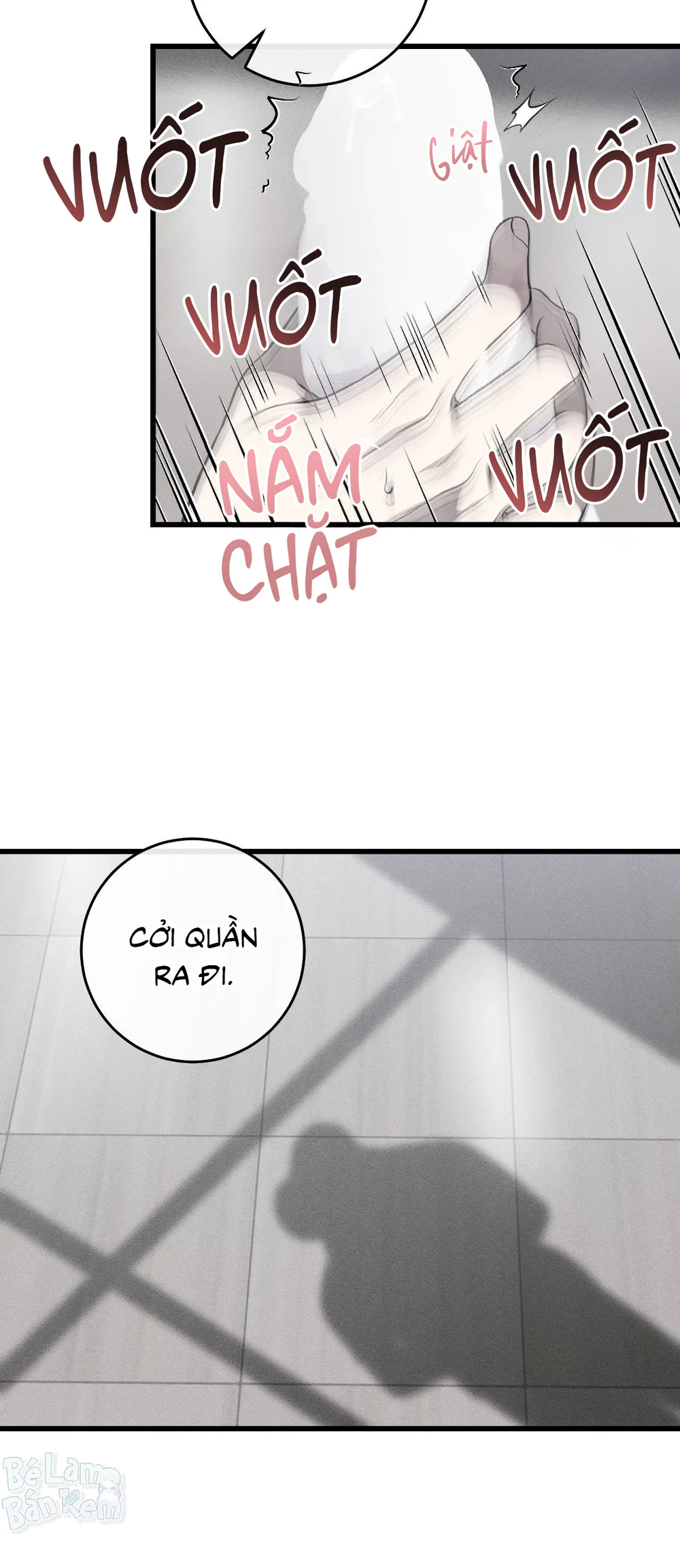 XX ĐÊ TIỆN Chapter 67 Trang 31