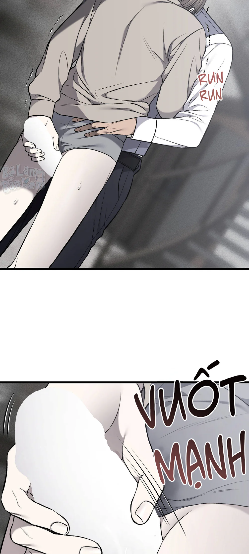 XX ĐÊ TIỆN Chapter 67 Trang 33