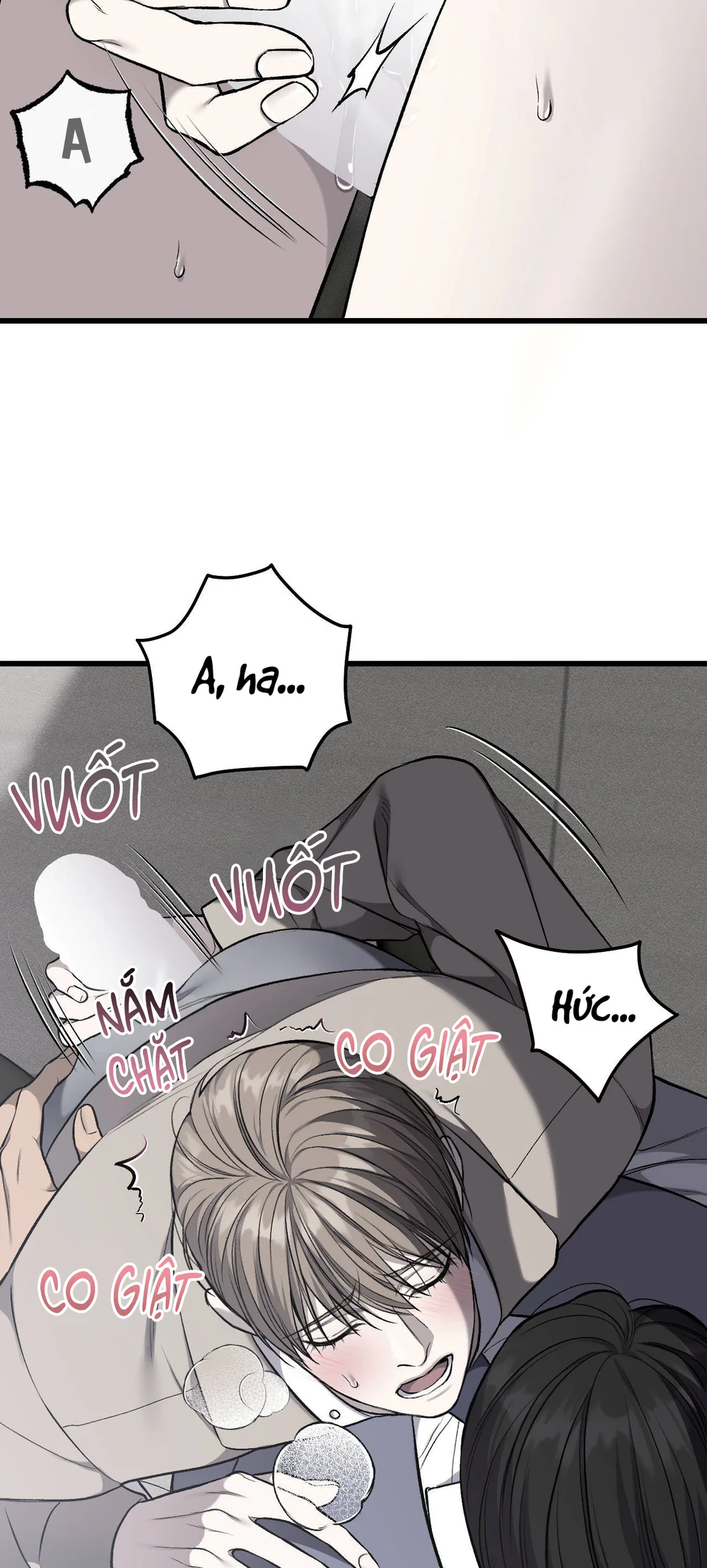 XX ĐÊ TIỆN Chapter 67 Trang 34