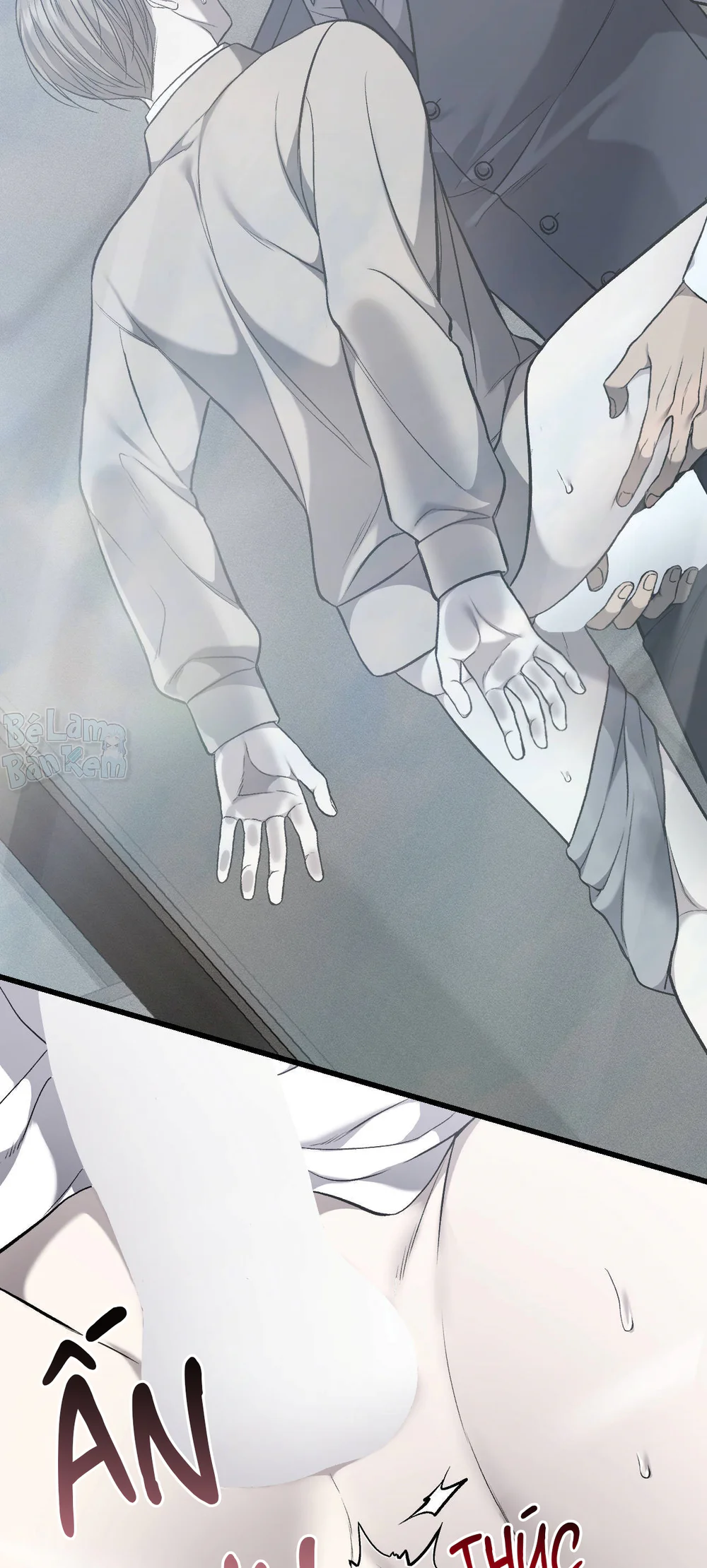 XX ĐÊ TIỆN Chapter 67 Trang 36