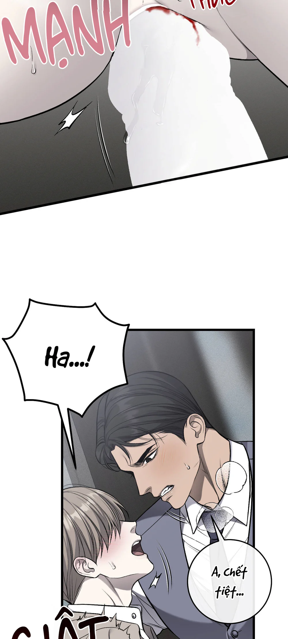 XX ĐÊ TIỆN Chapter 67 Trang 37