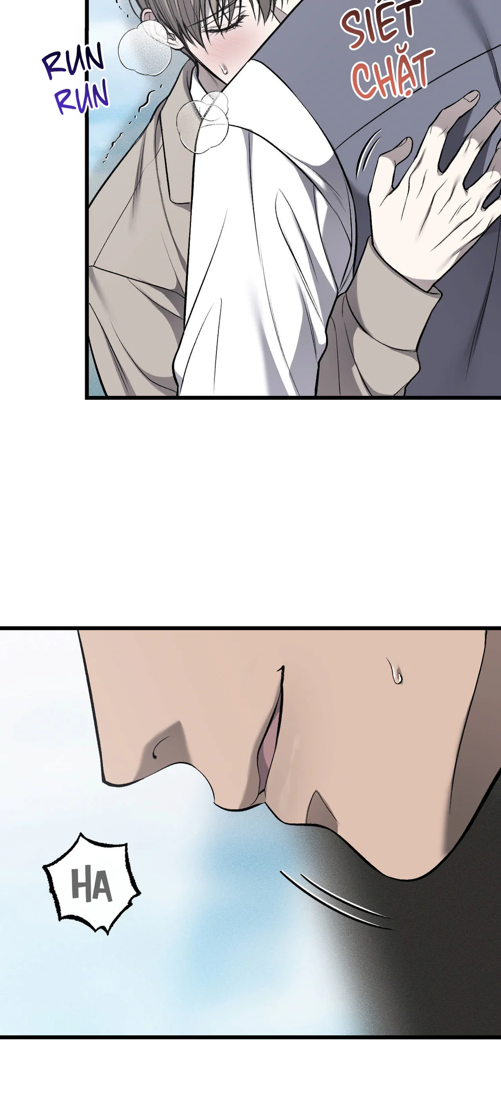 XX ĐÊ TIỆN Chapter 67 Trang 39