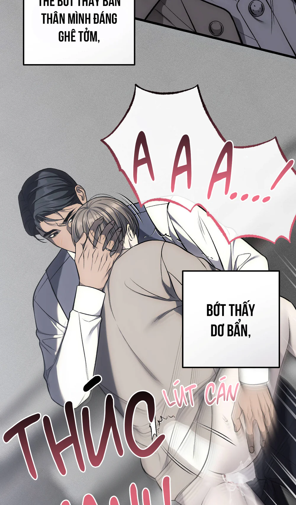 XX ĐÊ TIỆN Chapter 67 Trang 46