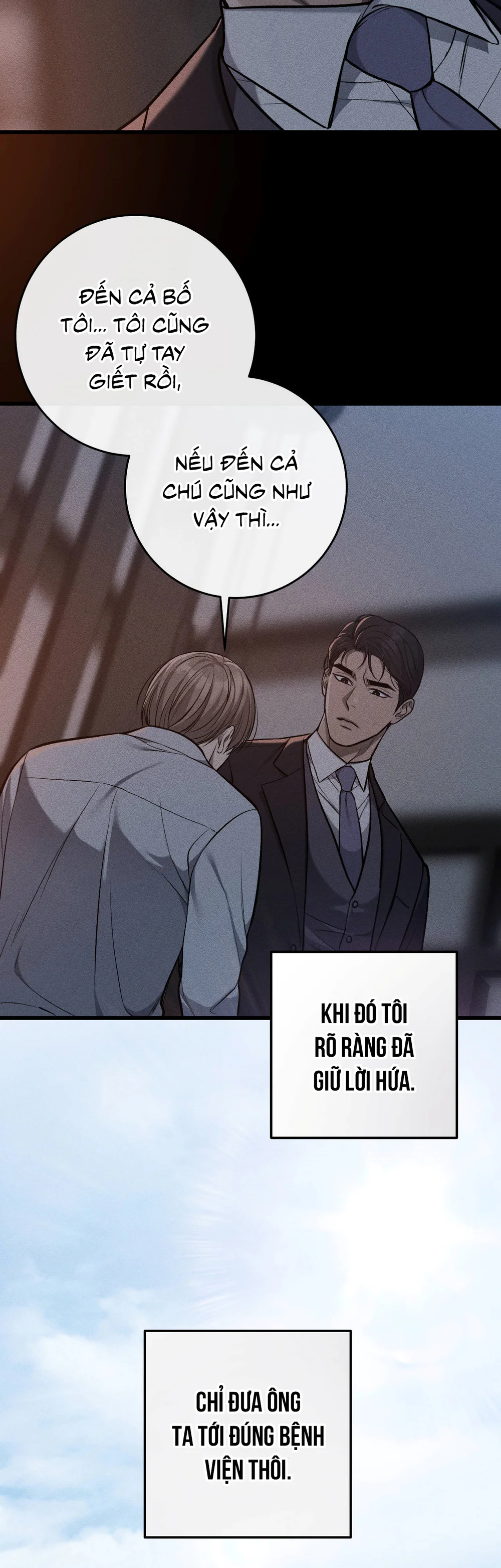 XX ĐÊ TIỆN Chapter 68 Trang 4