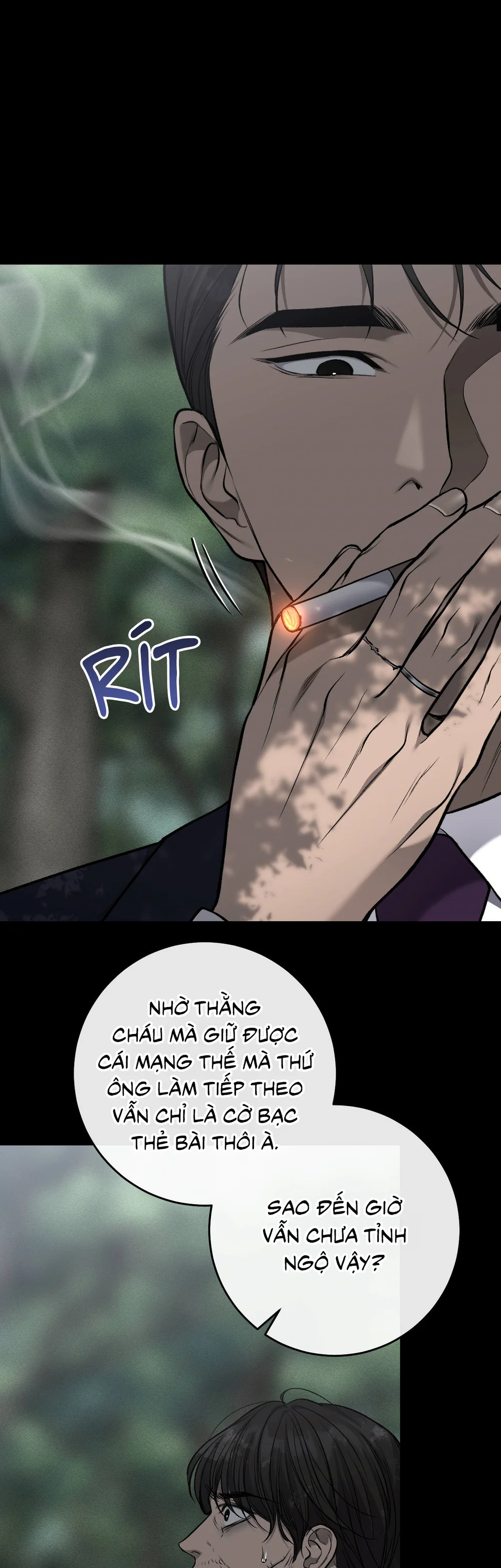 XX ĐÊ TIỆN Chapter 68 Trang 8