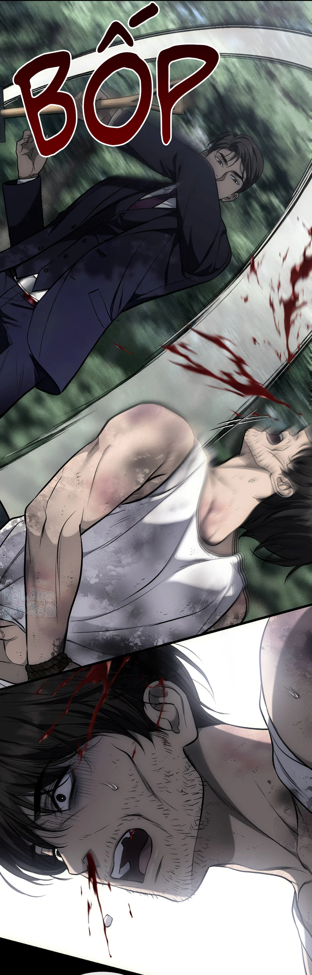 XX ĐÊ TIỆN Chapter 68 Trang 12