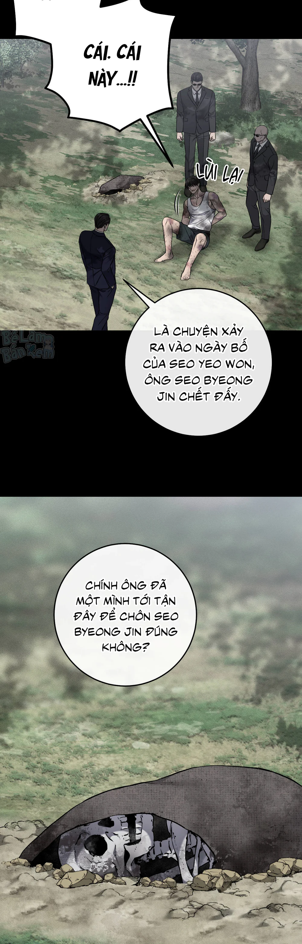 XX ĐÊ TIỆN Chapter 68 Trang 16