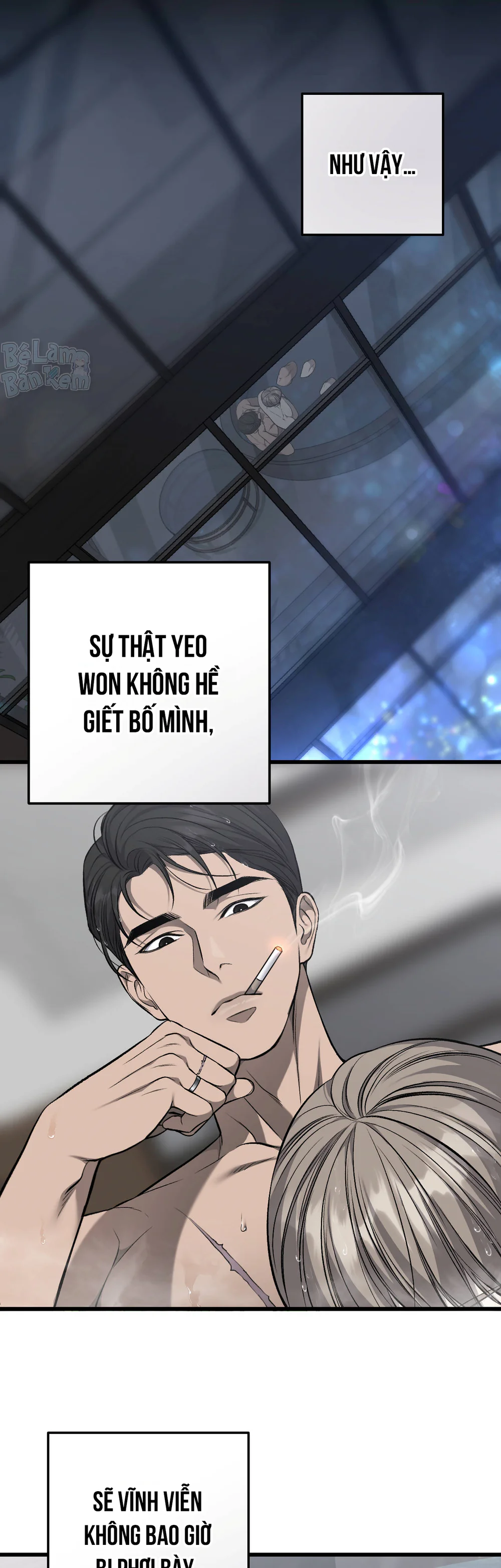 XX ĐÊ TIỆN Chapter 68 Trang 24