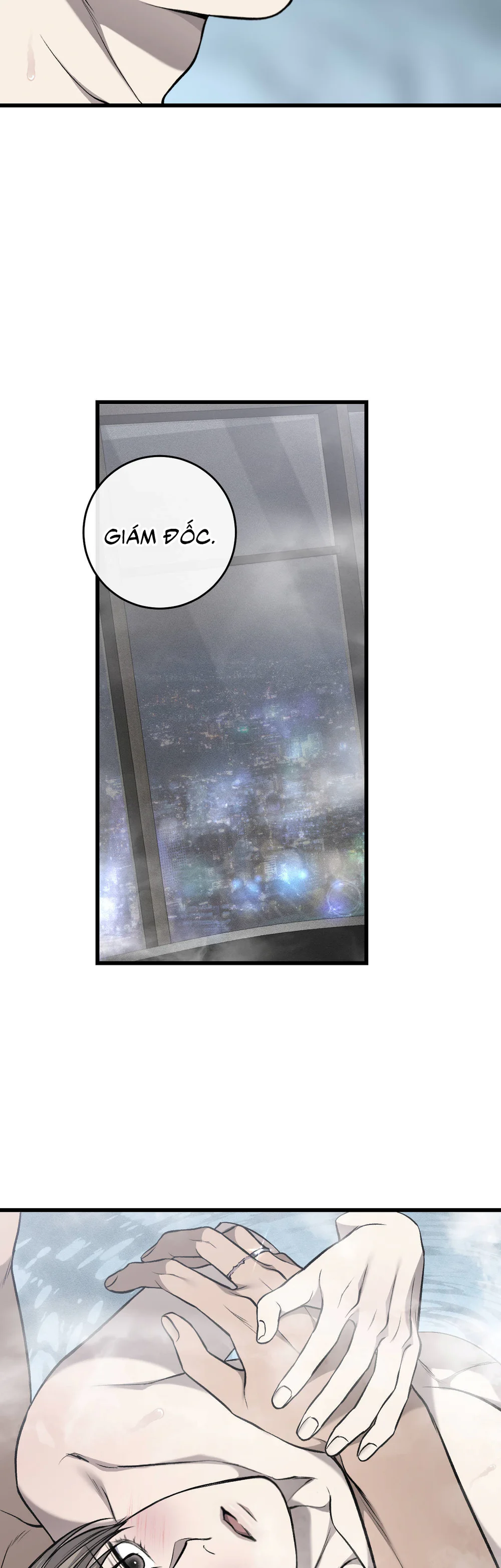 XX ĐÊ TIỆN Chapter 68 Trang 34