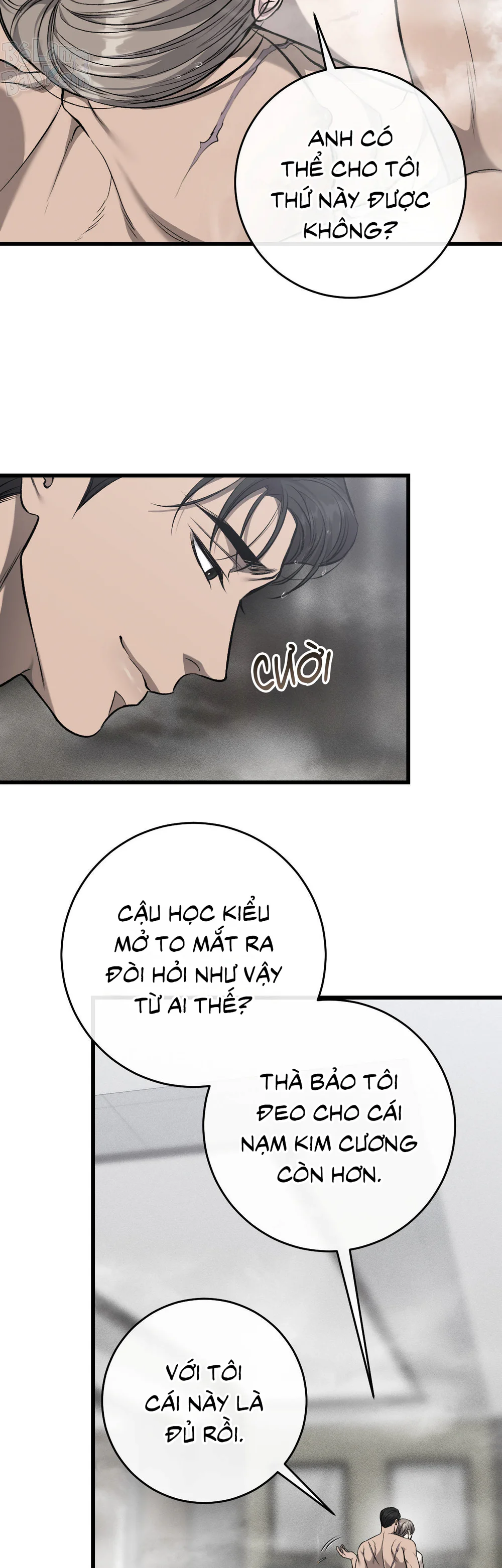 XX ĐÊ TIỆN Chapter 68 Trang 36