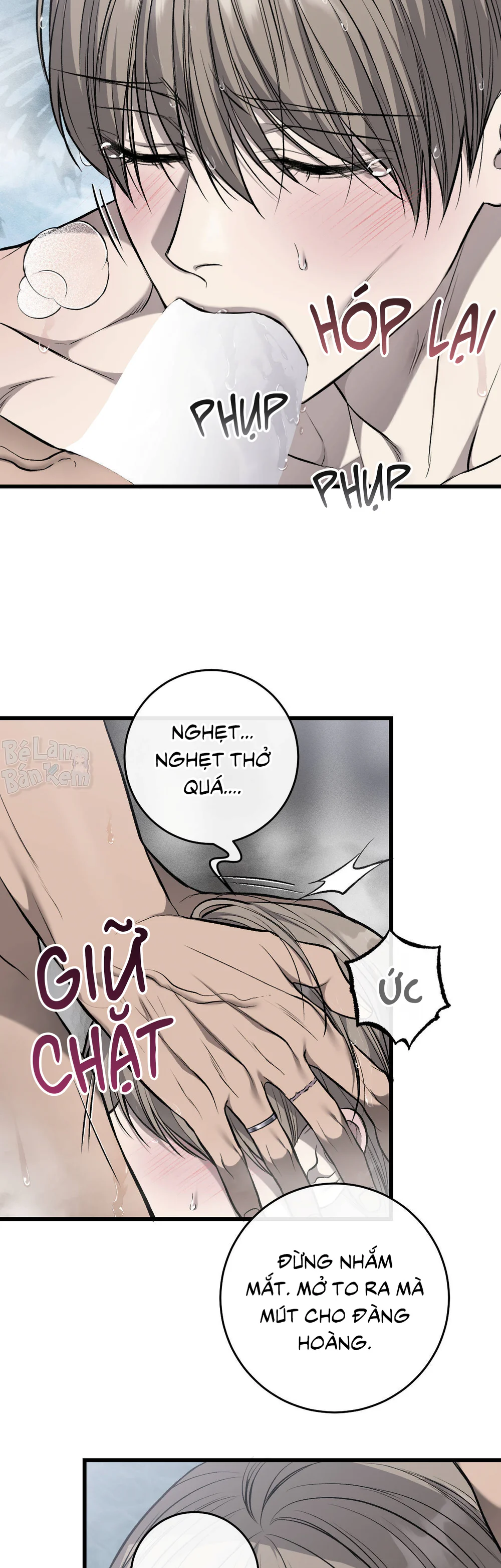 XX ĐÊ TIỆN Chapter 68 Trang 50