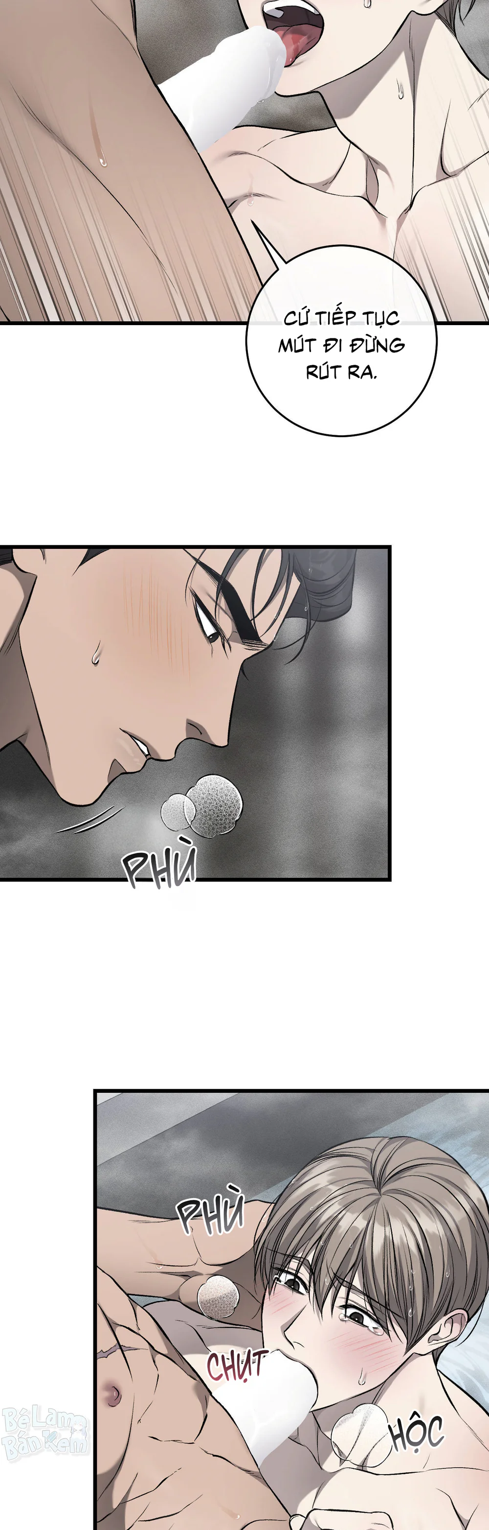 XX ĐÊ TIỆN Chapter 68 Trang 54