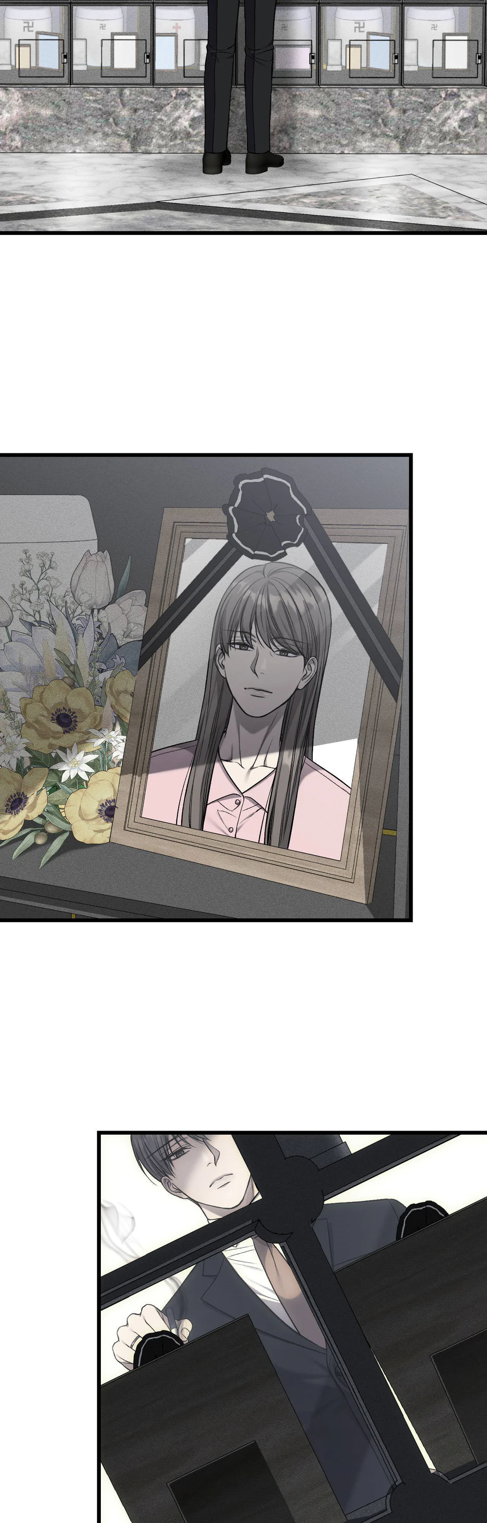 XX ĐÊ TIỆN Chapter 69 Trang 3