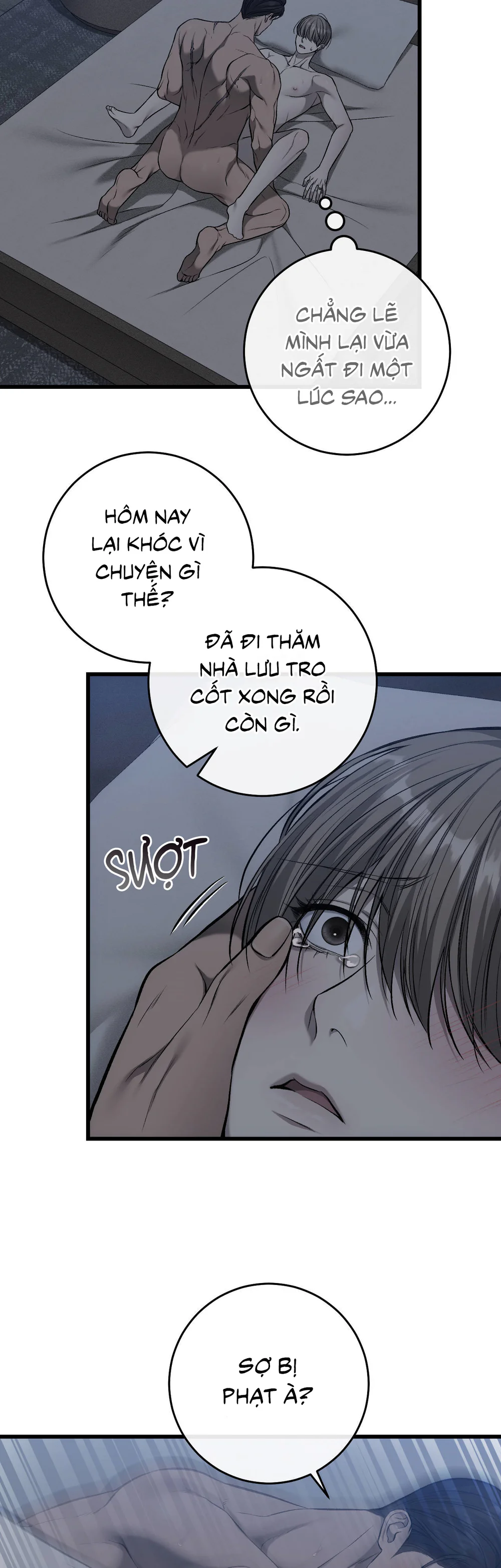 XX ĐÊ TIỆN Chapter 69 Trang 15