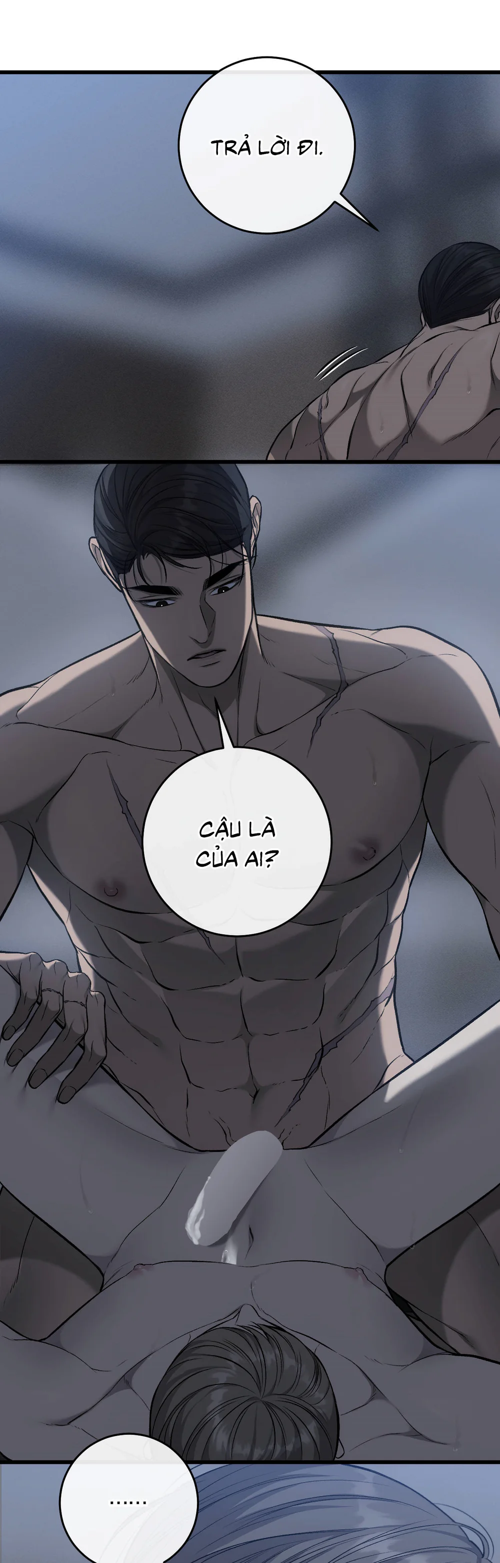 XX ĐÊ TIỆN Chapter 69 Trang 17