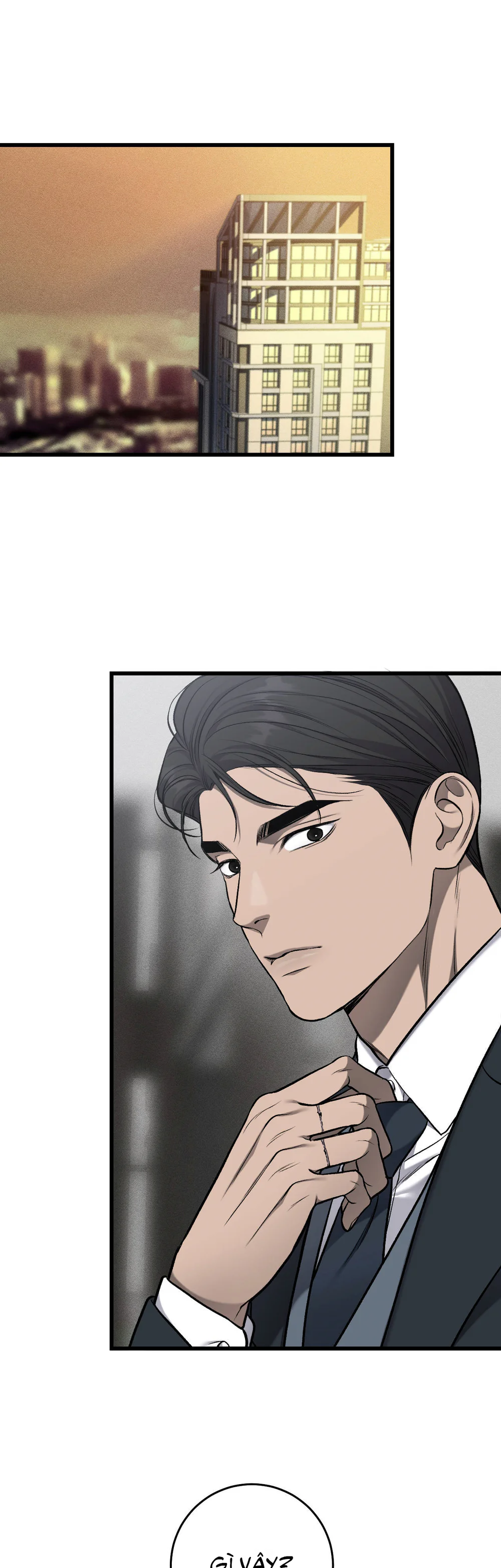 XX ĐÊ TIỆN Chapter 69 Trang 27