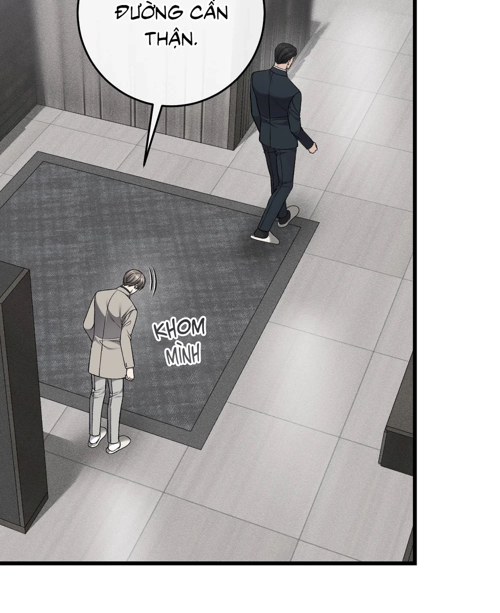 XX ĐÊ TIỆN Chapter 69 Trang 36