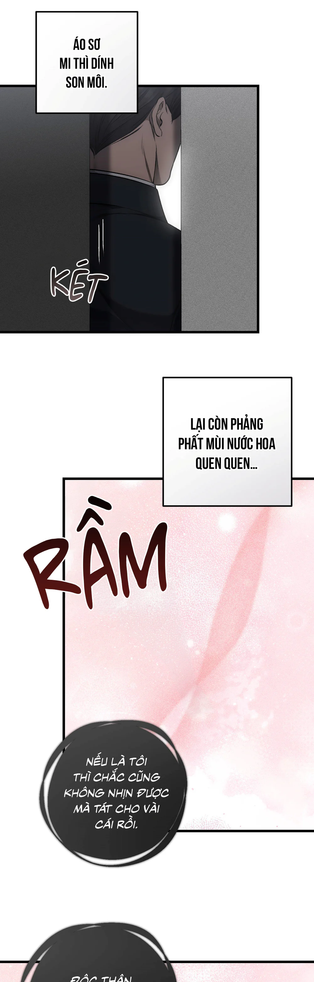 XX ĐÊ TIỆN Chapter 69 Trang 39